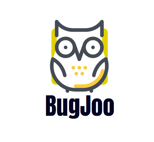 Bugjoo Logo